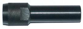 Насадка дульная (насадок) сменная наружная для гладкоствольного охотничьего ружья Сайга-410 (СОК-410) парадокс длина 73/60/60 мм    